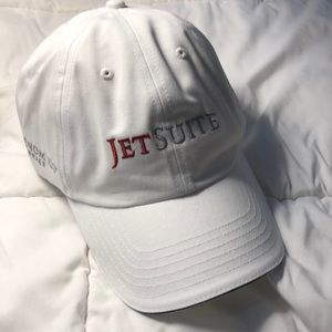 JetSuite Hat